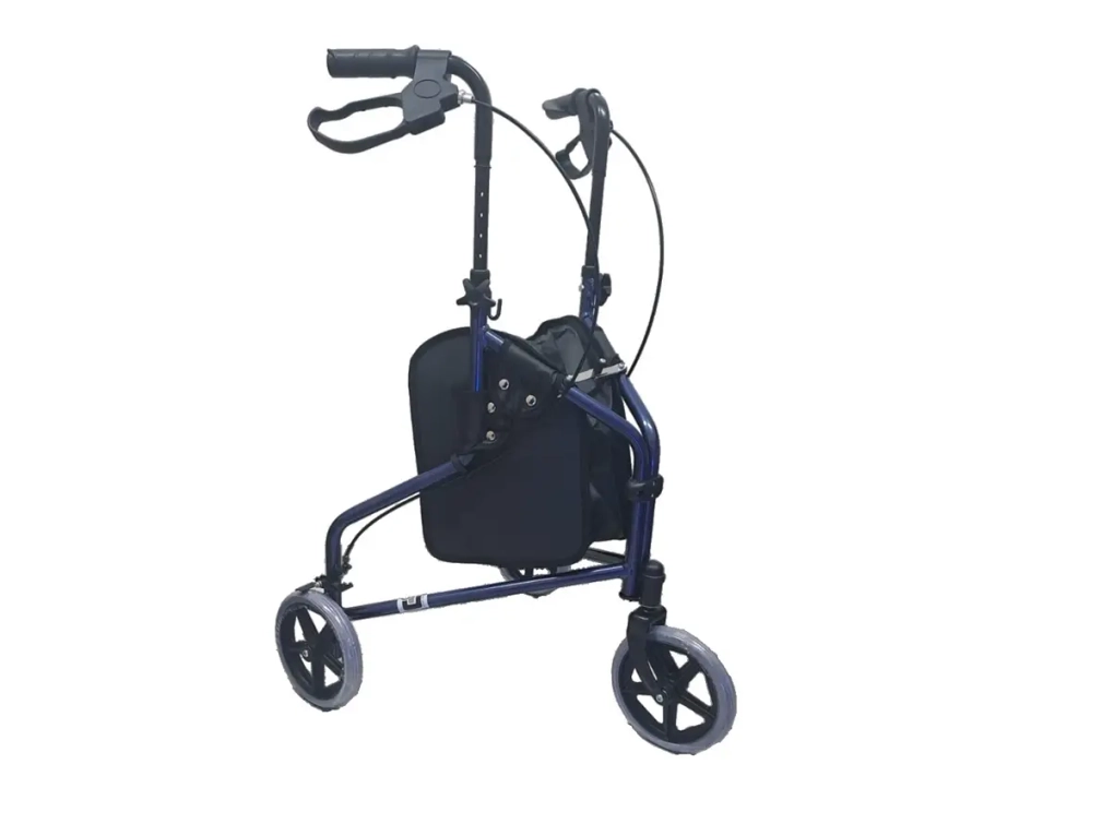 רולטור 3 גלגלים קל משקל